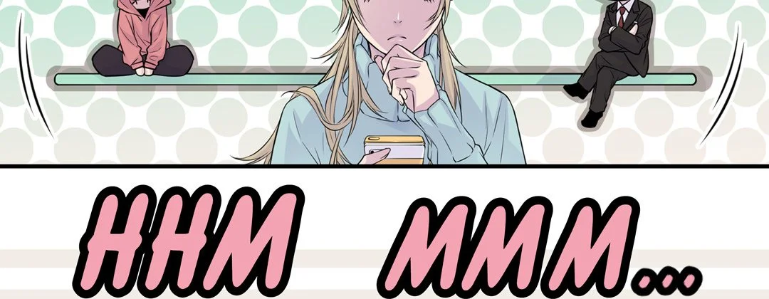 My Ex, Client - Chapter 15